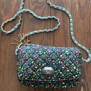 Victoria secret purse